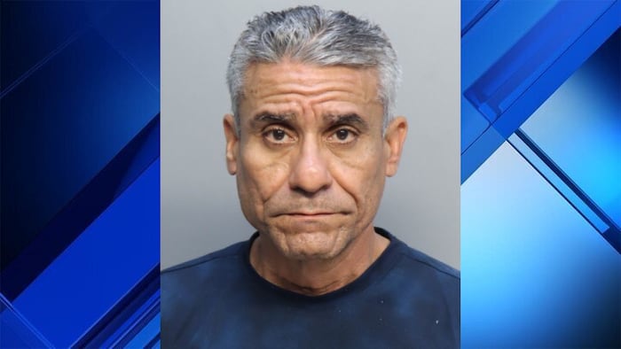 North Miami Beach woman walks in on husband raping her ‘unresponsive’ friend, police say