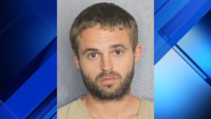 Deputies ID suspect accused of stabbing man in Deerfield Beach