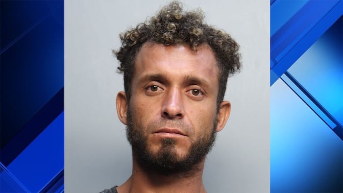 Hialeah man accused of beating son, 14, with extension cord