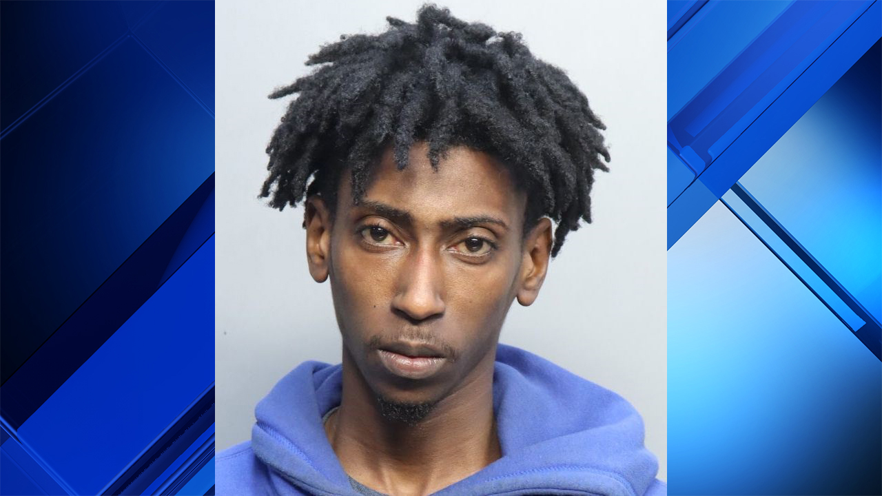 Police: 2 arrested after carjacking Lexus driver in Miami, 1 posts ...