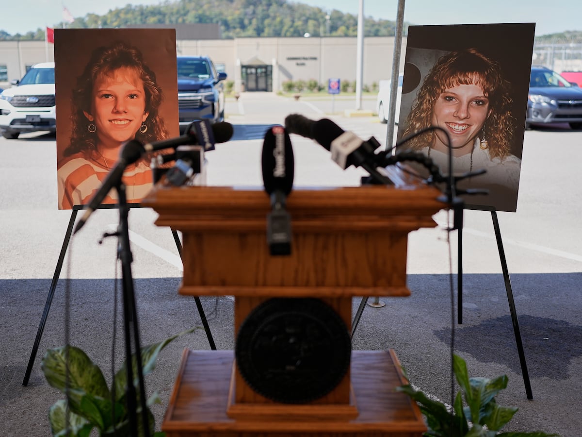 Tennessee Republicans consider more execution options after Christa Pike lethal injection fails