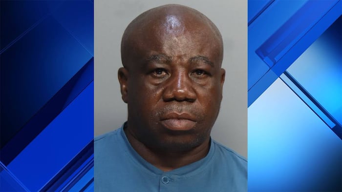Florida City man jailed for attempted murder after machete attack, cops say