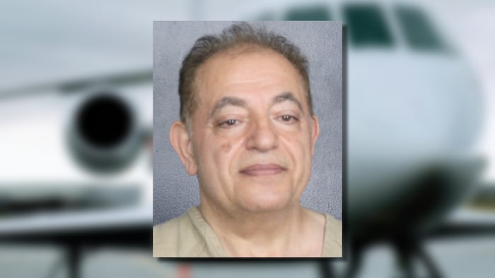 Miramar man accused of six-figure fraud involving jet fuel, palm oil