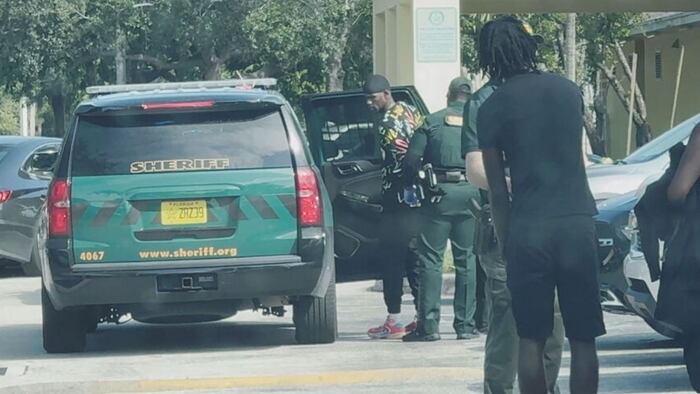 BSO: Suspect arrested after stabbing man in Pompano Beach