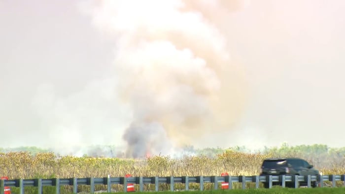 Highway 41 Fire is 100% contained after burning more than 9,000 acres