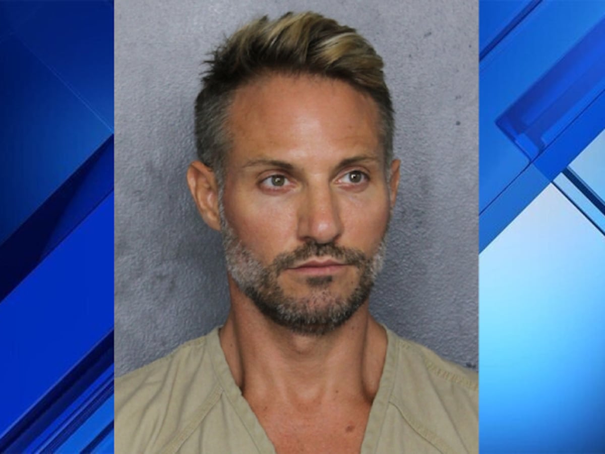 Image linked from the original feed: Oakland Park businessman jailed for having worker dump 38 drums of chemicals down drain: BSO