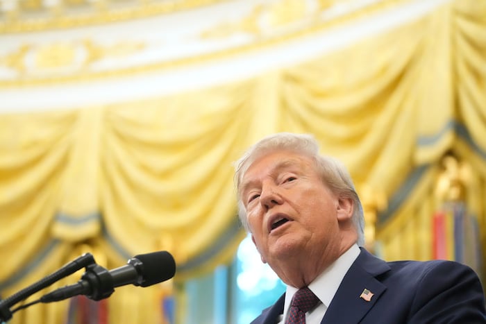 Trump Plans Federal Law Enforcement Intervention in Chicago, Baltimore Amid Local Opposition