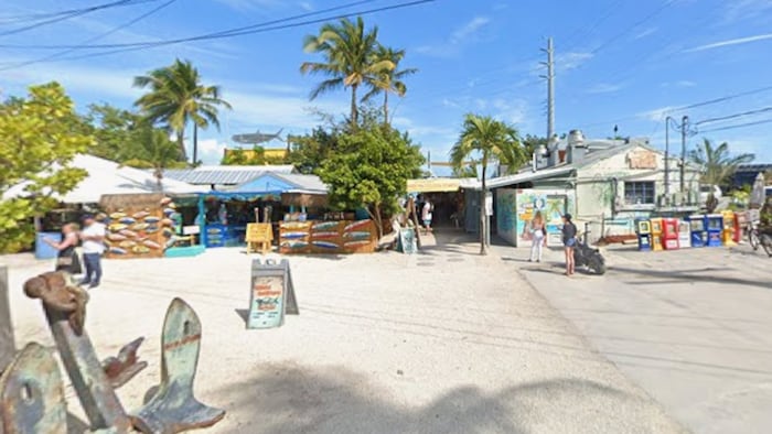Restaurant at 1 of the Florida Keys’ most popular tourist attractions ordered shut. Plus, rodent issues remain inside 1 restaurant