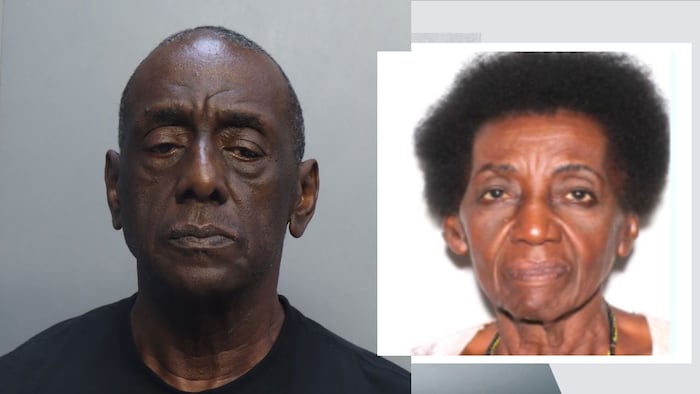 Police: Felon accused of using mother’s government benefits after she vanished 3 years ago