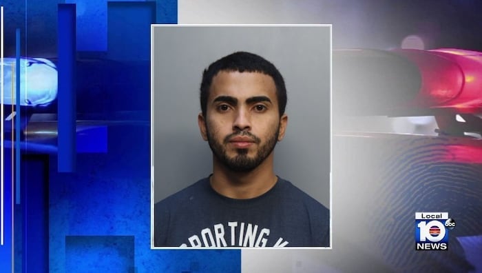 Miami man accused of shooting victim following argument in Wynwood