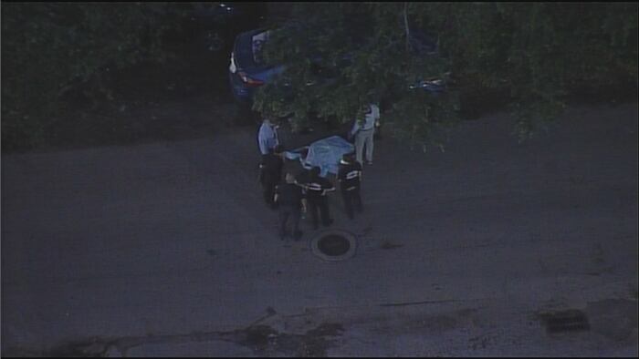 2 teens arrested in connection with fatal shooting in Hialeah