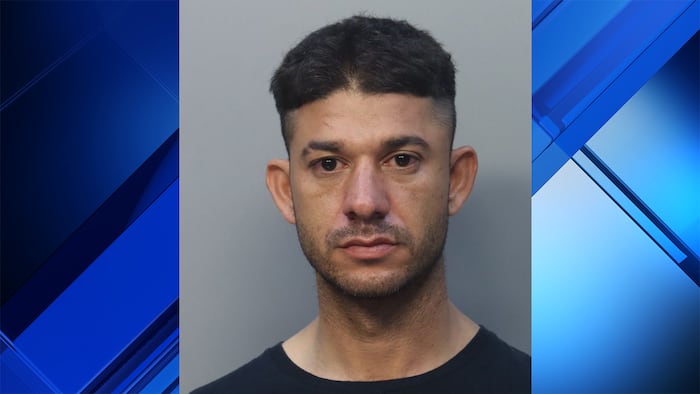 Police: Man shot in both legs during financial dispute in Miami