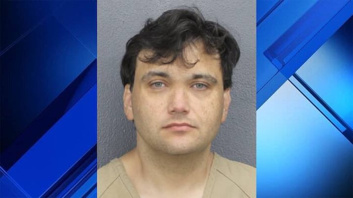 Miami Beach man caught with child sexual abuse images at Port ...