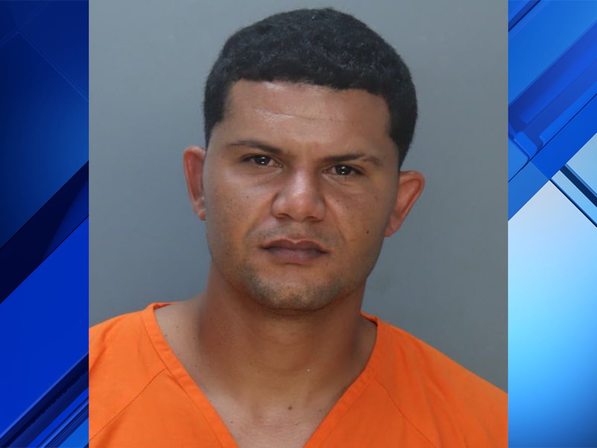 Woman Critically Injured After Falling From Trunk of Speeding Vehicle in Miami-Dade