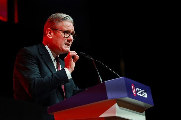 UK leader Starmer faces more pressure over Mandelson ambassador appointment