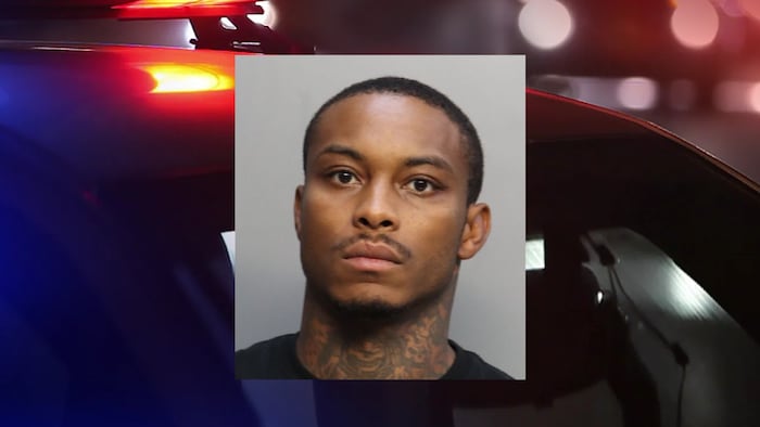 2nd arrest made in North Miami robbery of paralyzed man targeted as ‘easy lick,’ cops say
