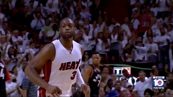 FBI Probes Miami Heat's Record Memorabilia Heist