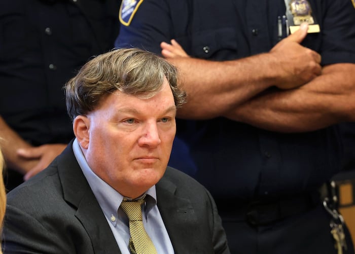 'A million years isn’t enough': Victims' relatives confront Gilgo Beach serial killer at sentencing