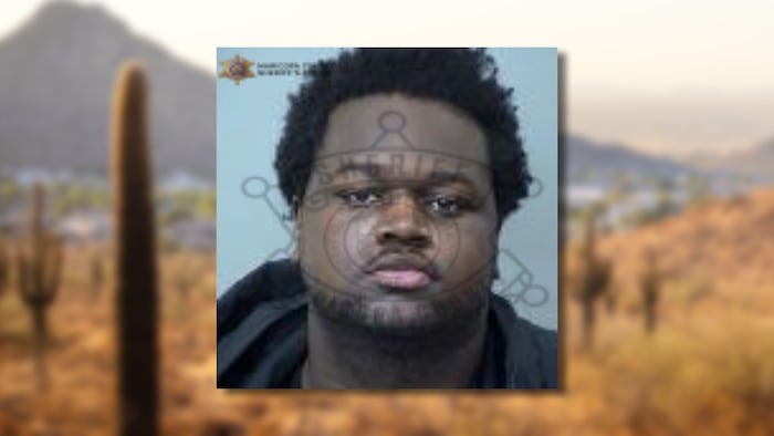 Miami fraudster flew to Phoenix to scam seniors, authorities say