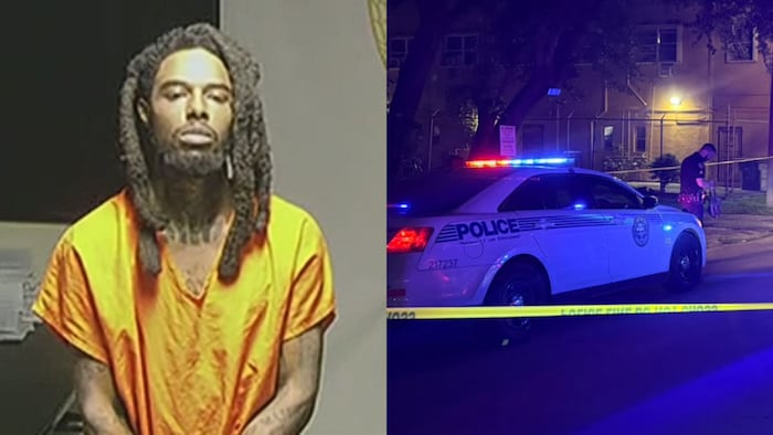 Micah Lendale Tilley Arrested for Liberty City Shooting