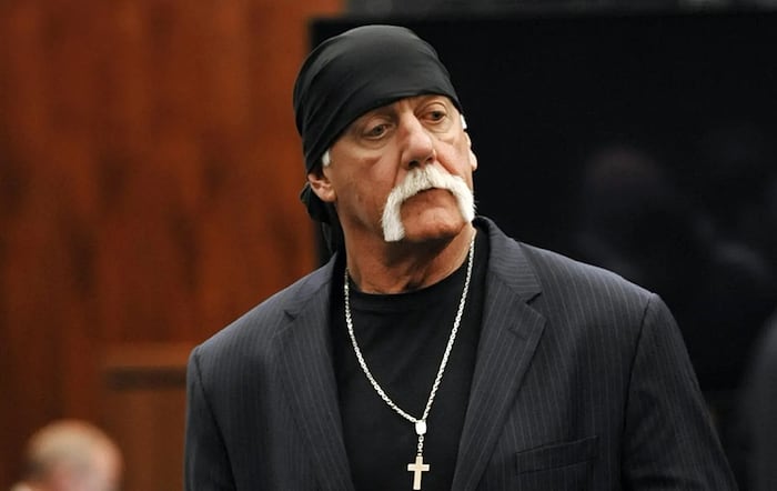 Florida Renames Clearwater Trail Honoring Late Wrestler Hulk Hogan