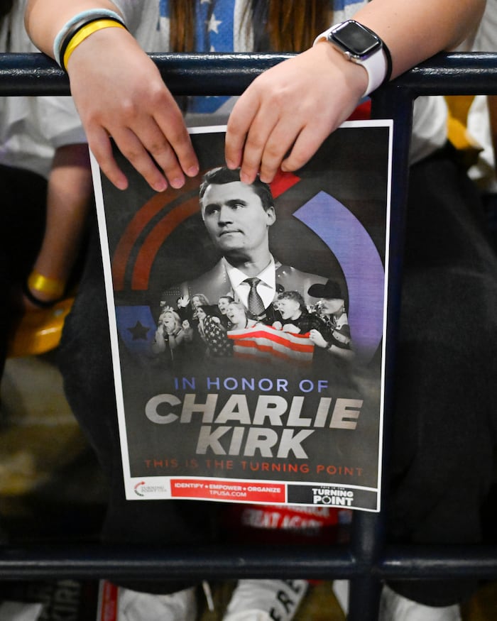 Tennessee man jailed over Charlie Kirk post wins $835,000 settlement
