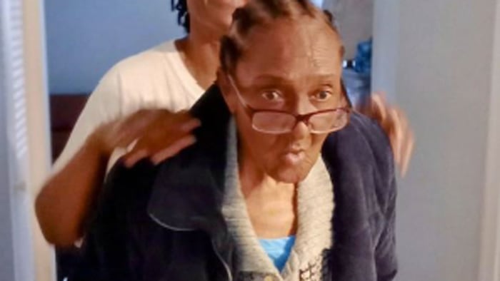 Help find vulnerable 81-year-old woman who vanished in Miami