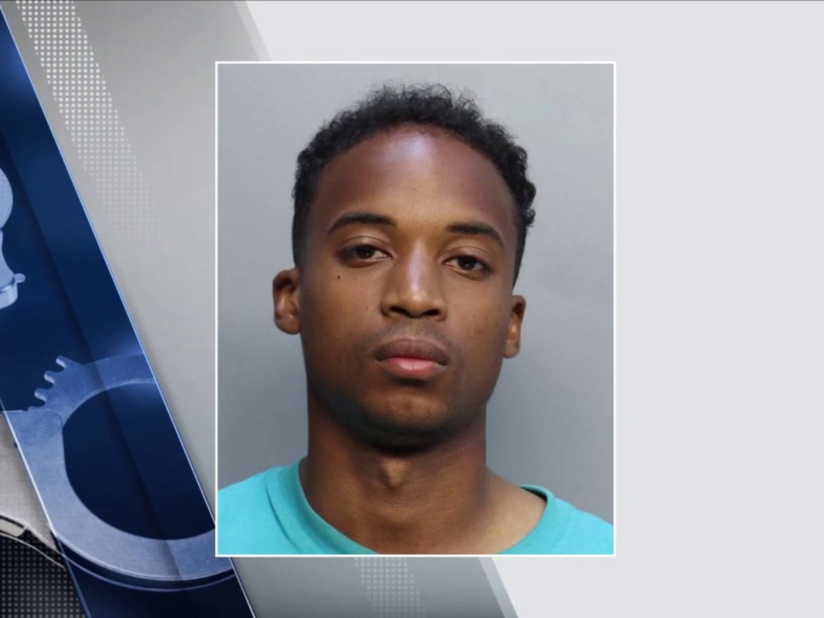 Image linked from the original feed: Man accused of recklessly driving unregistered school bus in southwest Miami-Dade, deputies say