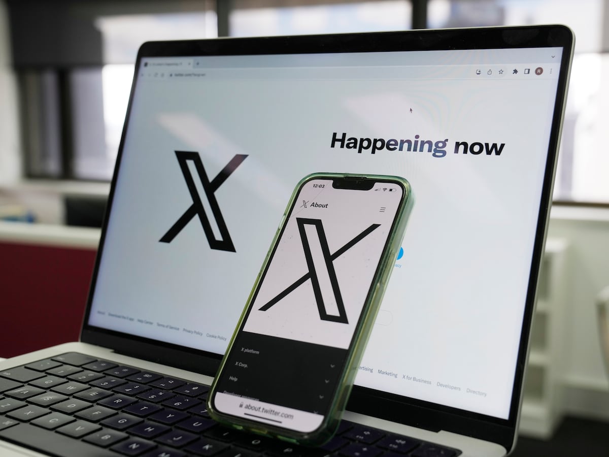 Image linked from the original feed: Elon Musk launches invite-only X Money with a Visa debit card, 6% yield and real-time transfers