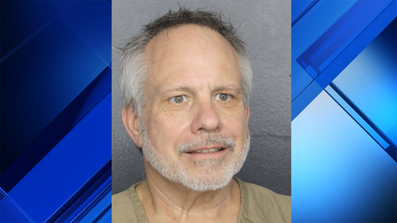 Broward pawn shop owner accused of dealing in stolen property