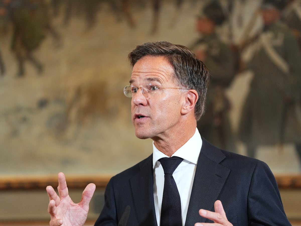 Germany's Merz visits Kyiv as Russia steps up attacks on Ukrainian cities
