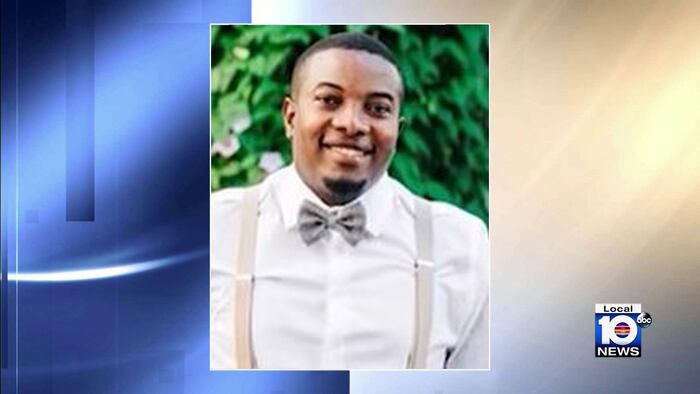 Video reveals clues about Florida father’s murder at hands of 2 robbers ...