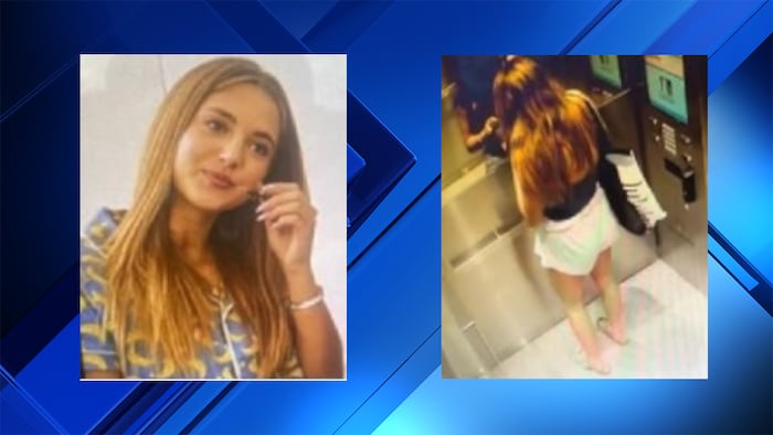 Miami Beach teen girl located after Missing Child Alert issued