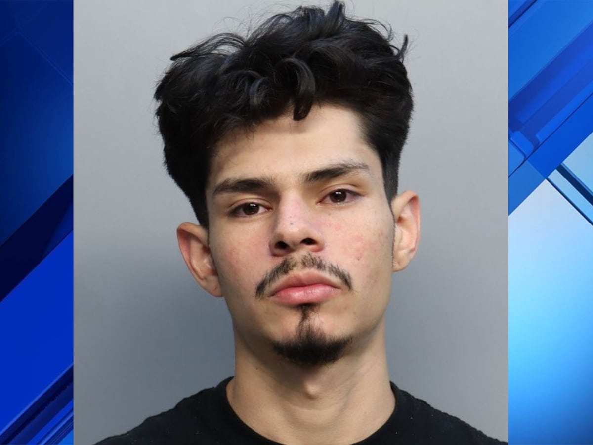 Image linked from the original feed: Man turns himself in after multiple vehicle burglaries reported in Miami-Dade, deputies say