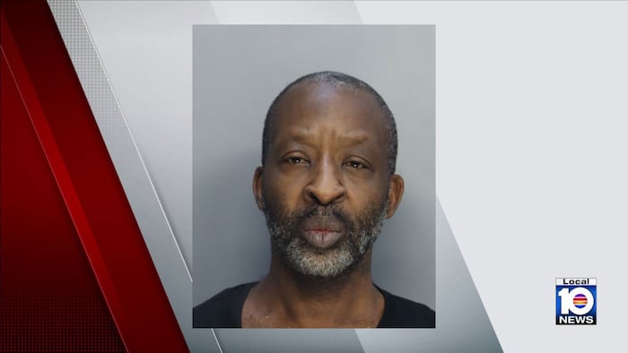 Police: Man keeps on collecting cash while posing as Miami Parking Authority attendant – WPLG Local 10
