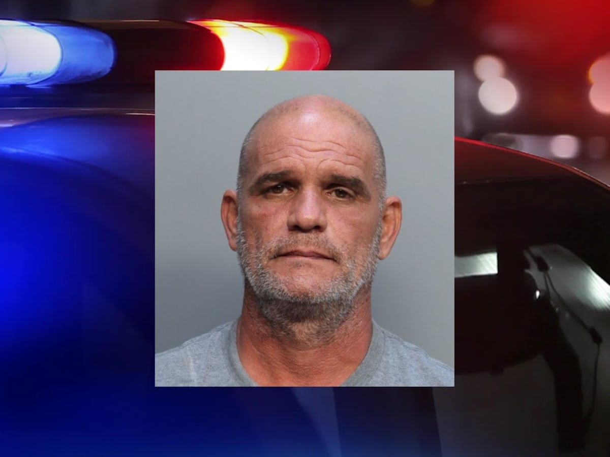 Image linked from the original feed: MDSO: Phony contractor who swindled $9K out of Miami-Dade homeowner cited ‘financial hardship’