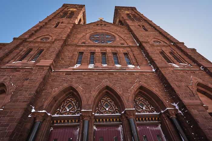 For survivors, Rhode Island clergy abuse report brings vindication and renewed demands