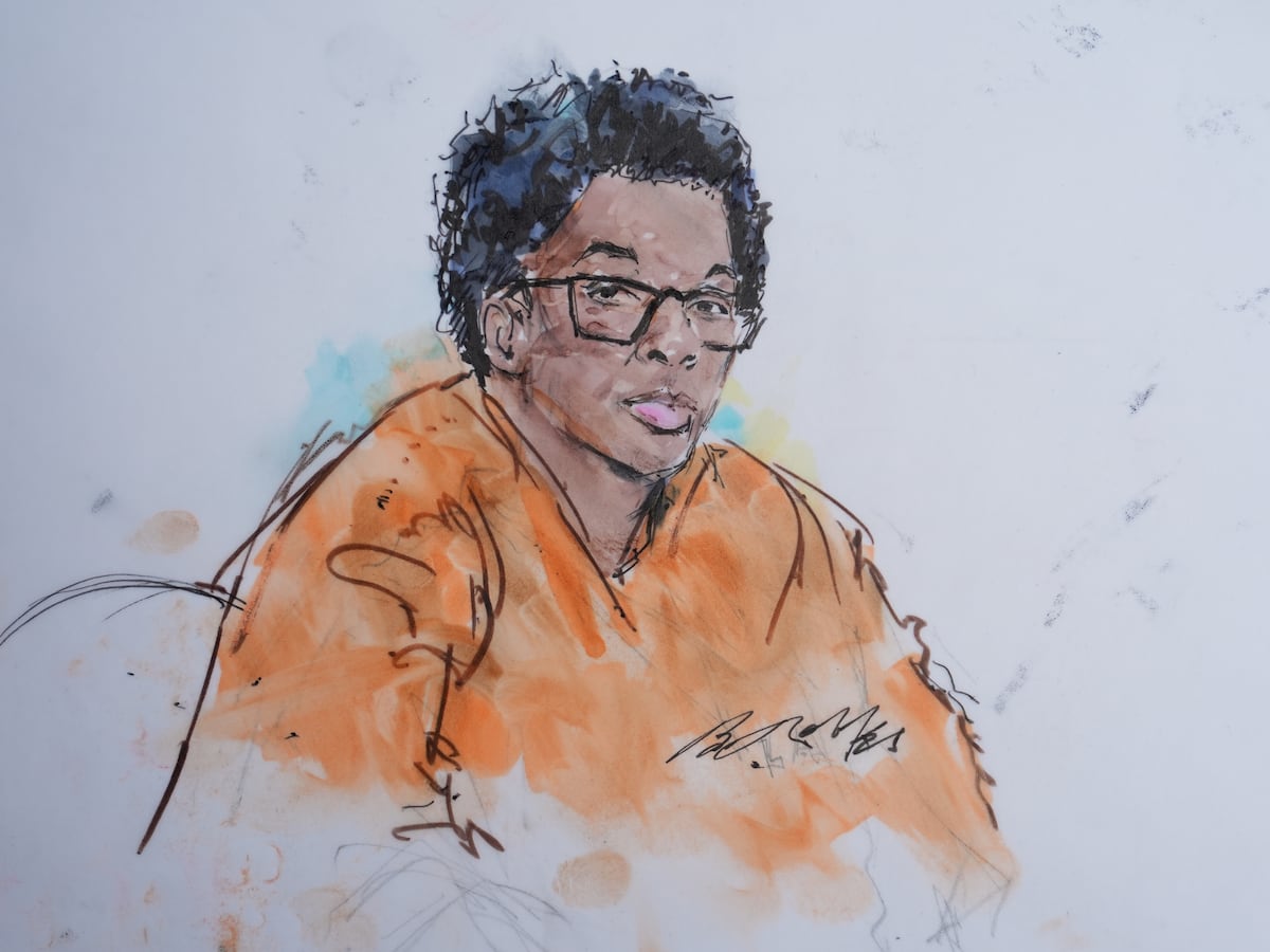 Image linked from the original feed: Prosecutor focuses on who knew about singer D4vd’s relationship with teen girl before her killing