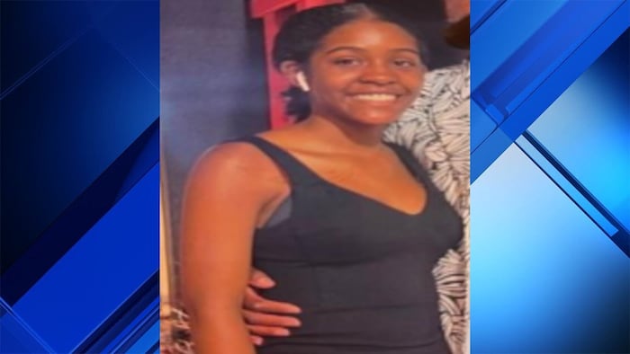 Margate police search for 17-year-old girl reported missing, endangered
