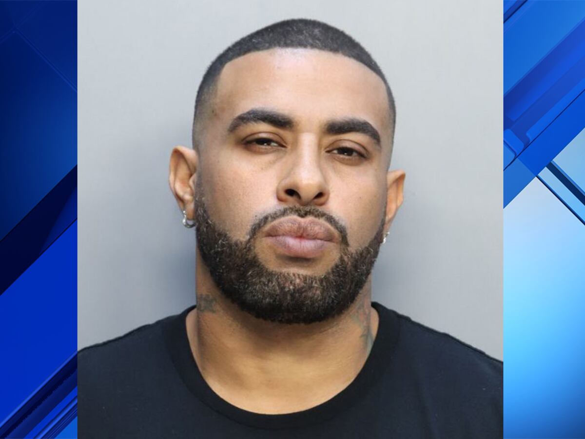 Man Faces Felony Child Abuse Charges in Palmetto Bay Incident