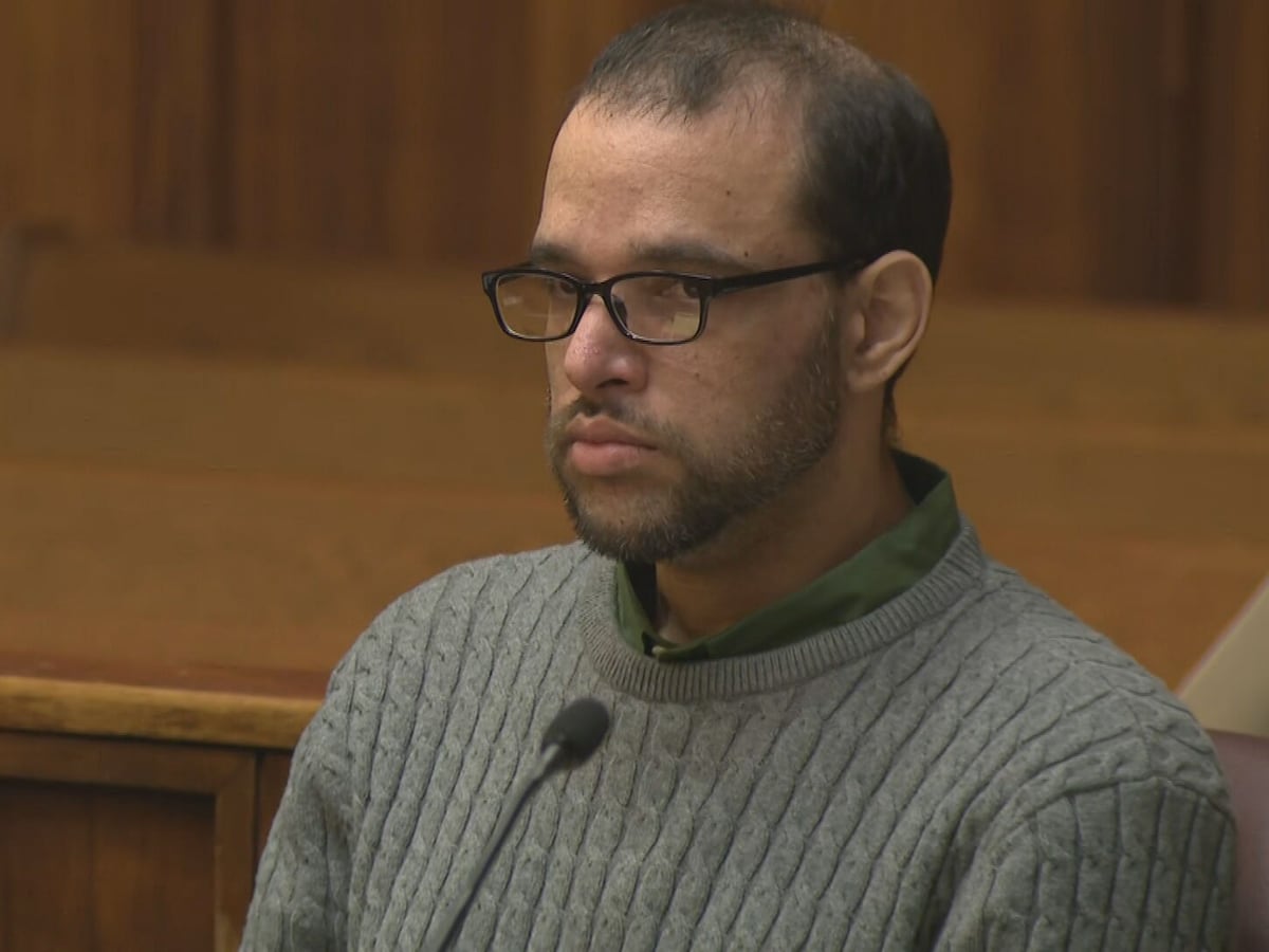 Juror Dismissed From Penalty Phase in Alberto Sierra Trial