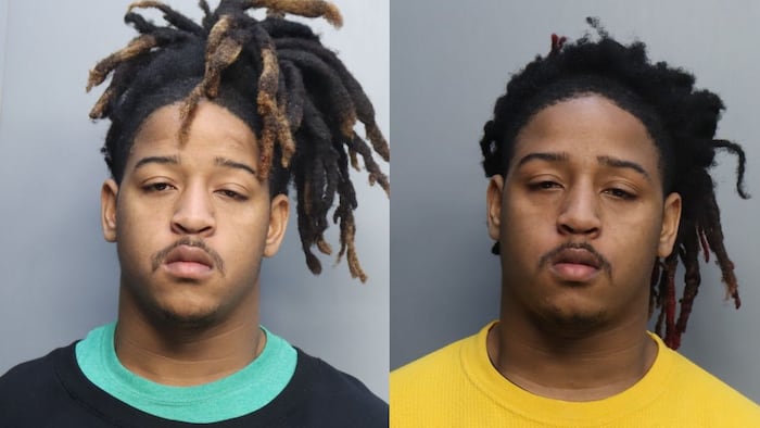 Police: 2 more teens arrested in parking garage shooting at Dadeland Mall
