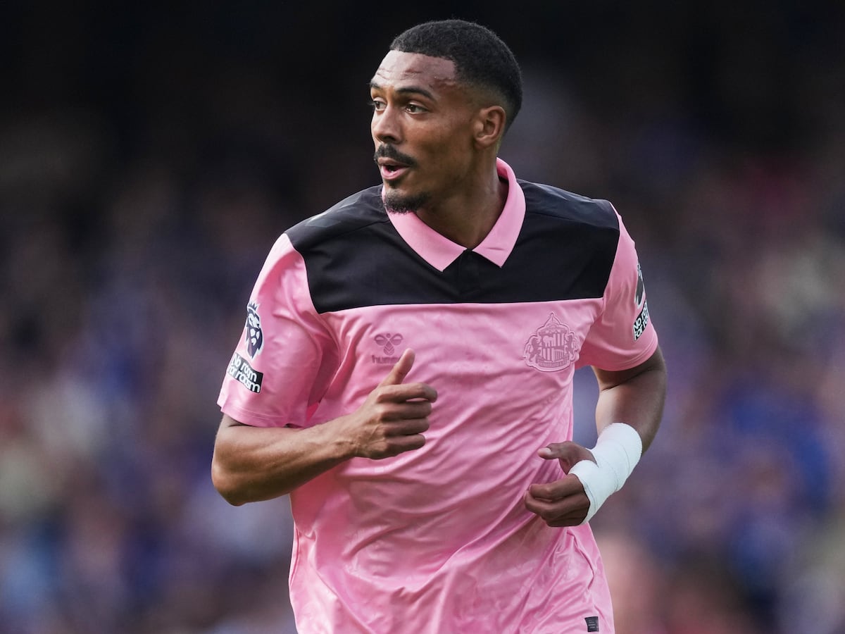 Haitian Soccer Player’s Remark Sparks Regional Tensions