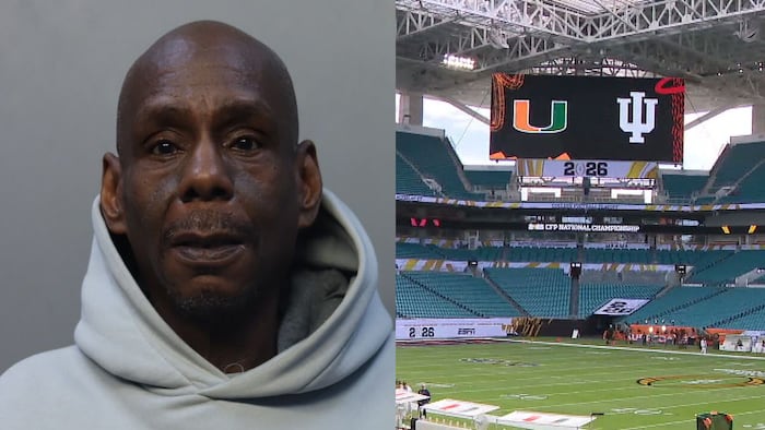 MDSO: Man sells fake CFP final tickets to woman for $5,000