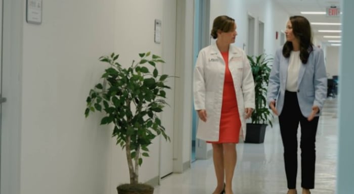 UM’s Center for Cognitive Neuroscience & Aging Goal: Eradicate ...