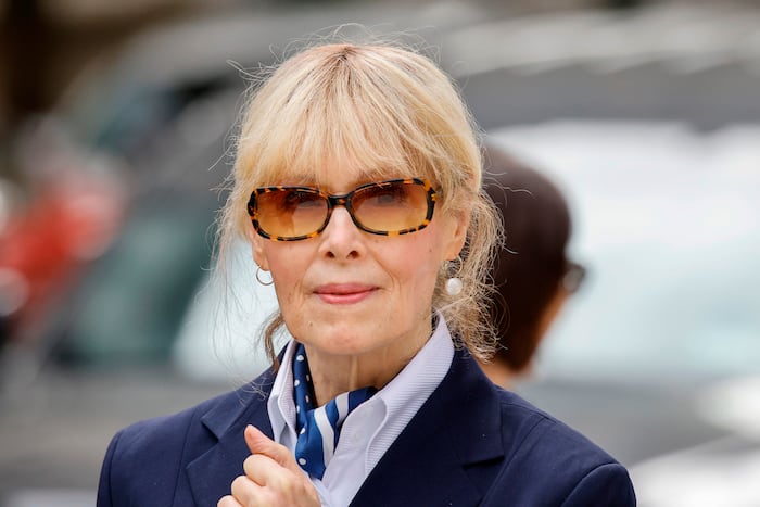 Appeals court spares Trump from paying $83 million defamation award to E. Jean Carroll — for now