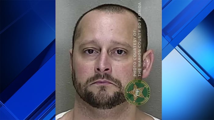 Florida man accused of poisoning neighborhood dogs, cats with antifreeze