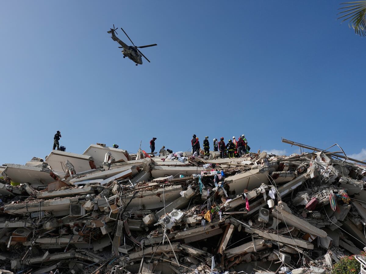 Venezuelan-American Doctors in Miami Collect Medical Aid for Earthquake Survivors