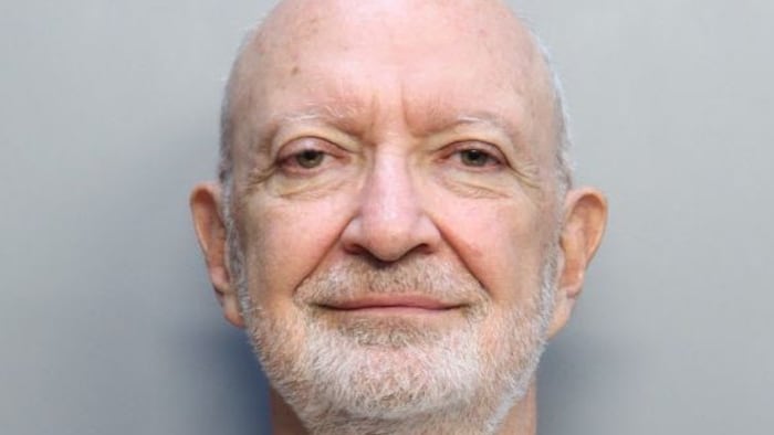 Man was drunk when he crashed Cadillac into home near Gables, killing sleeping 82-year-old: MDSO