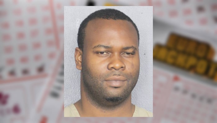 Margate man among 3 accused in $9.5M lotto scam targeting seniors ...